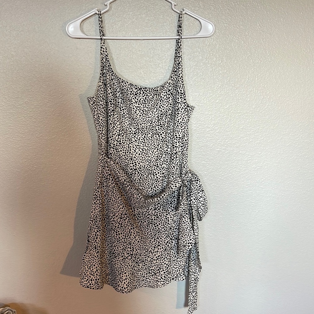 Princess Polly dress